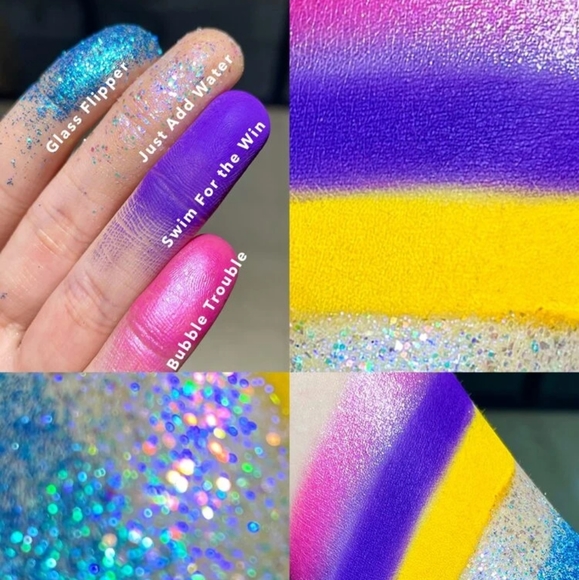 Fin Within Palette - Picture 6 of 7